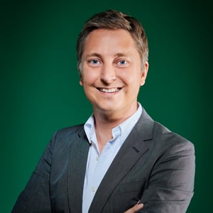 Daniel Rieger